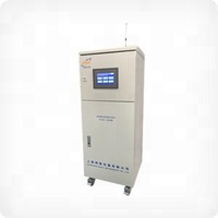 BOQU DCSG-2099 analyseur d'eau en ligne de haute qualité testeur de pH et de chlore/contrôleur mètre et capteur avec 4-20mA