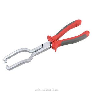 Pince pliante multifonction portable <span class=keywords><strong>de</strong></span> haute qualité, pince <span class=keywords><strong>de</strong></span> démontage rapide <span class=keywords><strong>pour</strong></span> filtre à carburant, calibre, tuyau d'essence, connecteur rapide, boucle <span class=keywords><strong>de</strong></span> <span class=keywords><strong>tube</strong></span> - Product Image 6