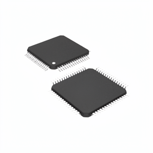 MAX11049ECB+T Data Acquisition Buy Electronics Components Online 64 TQFP Exposed Pad In Stock - Product Image 1