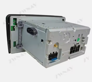 ZWNA 2 Din Android 10,0 экран, автомобильный мультимедийный плеер для Mercedes Benz ML CLASS W164 2005-2012 ML300,ML350 радио GPS Navi Стерео - Product Image 6