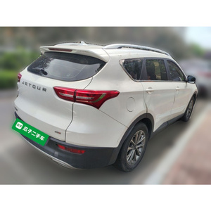 Guazi Auto Usata <span class=keywords><strong>2018</strong></span> Jetour X70 in Stock, Motore a Benzina, SUV 5 Posti, Guida a Sinistra, per Acquirenti di SUV Familiari Affidabili - Product Image 5