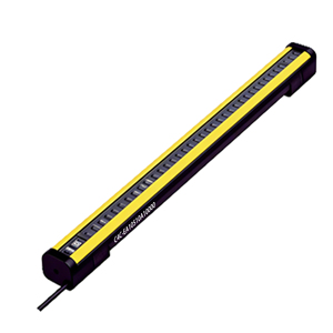 C4C-EA10510A10000 Safety <b>Light</b> <b>Curtain</b> Receiver/Sender Fit for DeTec4 Core Machine Guarding - Product Image 1