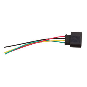 OE # Conector de Bobina de Encendido 1J0973724 para Audi - Product Image 4
