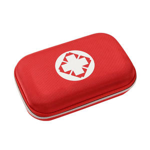 Botiquín de primeros auxilios mejorado <span class=keywords><strong>2022</strong></span> con equipo de supervivencia de torniquete, juego de equipo táctico para exteriores - Product Image 1