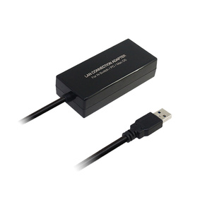 SYY Bộ Chuyển Đổi Kết Nối Mạng Lan Tốc Độ Cao Bộ Chuyển Đổi USB 3.0 1000Mbps Cho <span class=keywords><strong>Nintendo</strong></span> <span class=keywords><strong>Switch</strong></span> NS Phụ Kiện Trò Chơi - Product Image 4