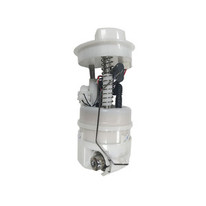 Bomba de Combustible Autocebante 17040-3XA0A para Furgoneta RENAULT <span class=keywords><strong>TRAFIC</strong></span> (T_, P_, V_) - Product Image 3