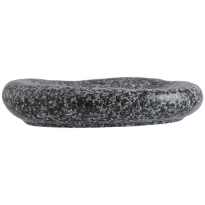 Plato de Cerámica Irregular, Plato Creativo Estilo Japonés para Sashimi, Plato para Comer en Casa, Tazón para Postre, Plato para Bistec de Restaurante - Product Image 4