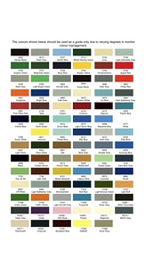 Chất Lượng Cao Chất Lỏng Polyester FRP Sắc Tố Dán Hữu Cơ Lớp Phủ Epoxy Nhựa 1Kg Tối Thiểu Để Synthetically Tăng Cường Sắt Oxit - Product Image 6