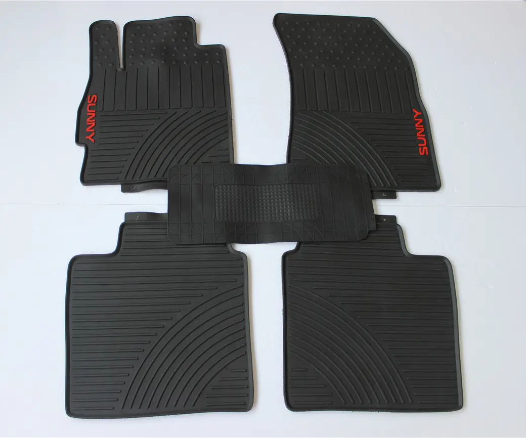 Tapis de sol de voiture pour NISSAN MAXIMA, intérieur de voiture, de fabricant professionnel, adapté aux modèles 2017 2018 2019 2020 2021