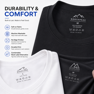Custom Printed <strong>Clothes</strong> <strong>Labels</strong> Tag Heat Press Transfer Sticker Neck Size Printing Logo <strong>Iron</strong> <strong>on</strong> Garment Clothing <strong>Label</strong> - Product Image 2