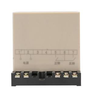 JZF-01 Direct Sales From Rike Factory DC Motor <b>Speed</b> <b>Controller</b> 24V Forward/Reverse <b>Controller</b> - Product Image 4