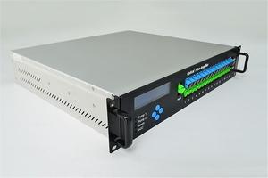 Good Quality 32 Ports 64 Ports High <b>Power</b> <b>Amplifiers</b> 1550 Cable TV Optical EDFA CATV Networks <b>Amplifier</b> Radio and Television - Product Image 3