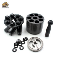 Pièces de pompe hydraulique A2FO500 pour la réparation d'équipements d'ingénierie
