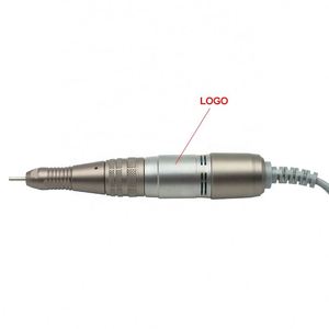 Perceuse à ongles électrique OEM 2029, vitesse maximale de 35 000 tr/min, pièce à main H200, accessoires, perceuse à ongles puissante - Product Image 4