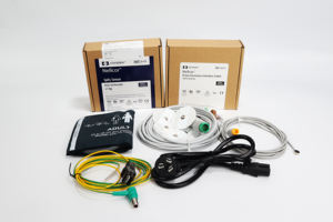 <span class=keywords><strong>Monitor</strong></span> pasien Multiparameter portabel genggam Harga Bersaing <span class=keywords><strong>Monitor</strong></span> tanda penting neonatus rumah sakit ICU - Product Image 6