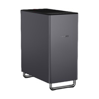 Nouveau pour ThinkCentre X Tower Desktop avec double RTX 5060 Ti Ultra7 270K, 64 Go de RAM, 1 To de SSD, usage professionnel