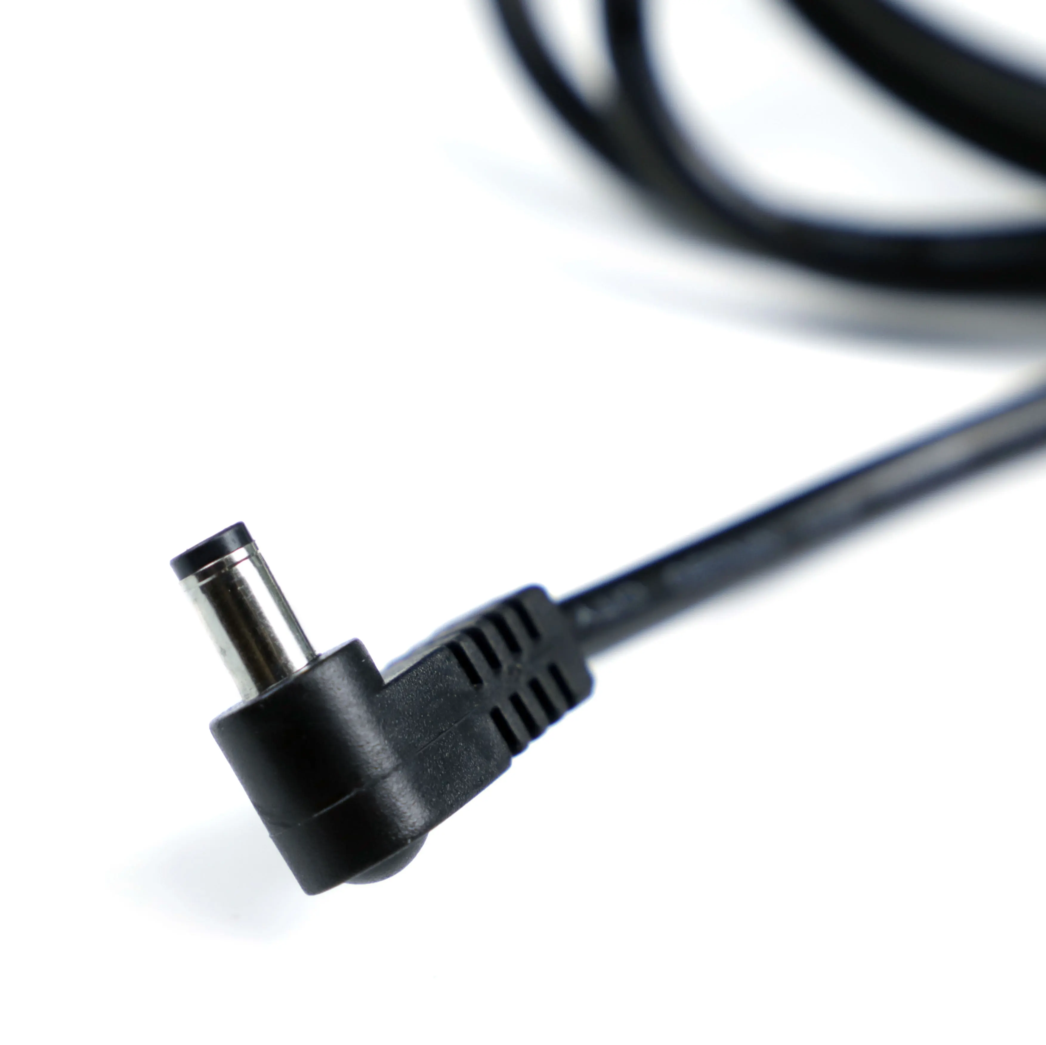 1m 5m 10m 12V Male To Male Female DC 5.5x2.1mm 5.5x2.5mm 4.0x1.7mm 3.5x1.35mm Barrel Jack Power Extension Cable