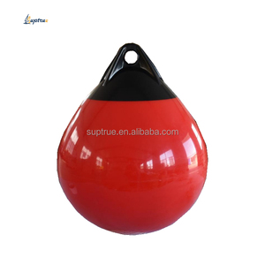 Bouée de <span class=keywords><strong>bateau</strong></span> marin garde-boue gonflable pare-chocs amarrage bouée de pêche <span class=keywords><strong>flottante</strong></span> pare-chocs marin amarrage <span class=keywords><strong>bateau</strong></span> <span class=keywords><strong>ancre</strong></span> garde-boue bouée - Product Image 6
