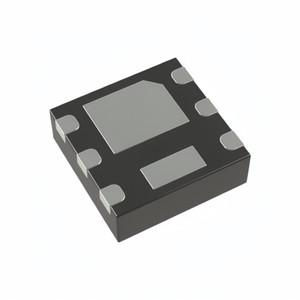 Composants de transistors 6-UDFN NTLJS053N12MCLTAG, composants électroniques BOM IC en stock - Product Image 1