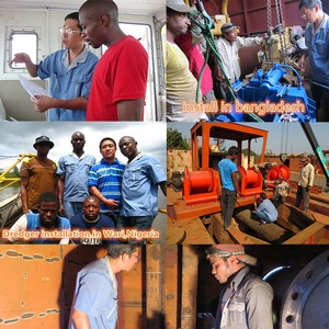 Drague à sable portable <span class=keywords><strong>de</strong></span> 22 tonnes à aspiration par jet, bateau aspirateur <span class=keywords><strong>de</strong></span> sable diesel, machine d'extraction <span class=keywords><strong>de</strong></span> sable <span class=keywords><strong>de</strong></span> rivière <span class=keywords><strong>de</strong></span> 18 m pour la production à petite échelle - Product Image 6