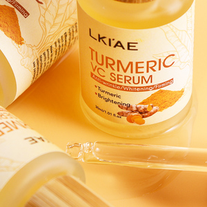 LKIAE ターメリックオイル 保湿 美容オイル ベタつかない 乾燥肌対策 スキンケア - Product Image 3