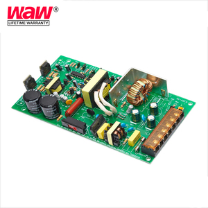 24v 6.5a 150w <span class=keywords><strong>led</strong></span> <span class=keywords><strong>driver</strong></span> nes-150-15 trasformatore - Product Image 5