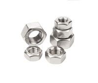 Caja tain2 M3 M4 M5 A2 304 Stainless Teel OLT UT ashasher et Assortment it llen exagon ex ocket AP EAD ololt crew Crew