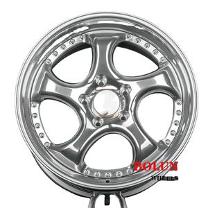 Jantes de voiture de course forgées personnalisées de 18 à 19 pouces, 5x130, 2 pièces, 3 pièces, style coupé, pour Porsche <span class=keywords><strong>911</strong></span> Turbos <span class=keywords><strong>991</strong></span> 992 <span class=keywords><strong>GT3</strong></span>, finition personnalisée - Product Image 1