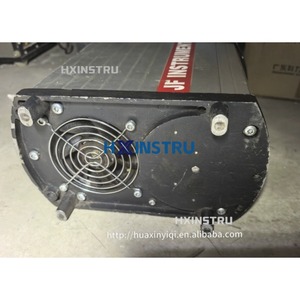 Calibrateur de température AMETEK MTC-650A dans un étui rigide d'occasion - Product Image 4