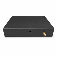 Caja Multimedia Comercial Integrada RK3568 4K WiFi 6 Android Linux 4G RTC IP56 para Equipos de Pantalla Digital Integrada