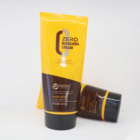 Nouvelle Crème Correctrice de Couleur Capillaire Permanente Sans Dommage, Dissolvant de Coloration Capillaire à Base de Plantes pour Usage Domestique