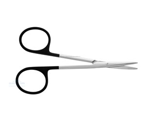 ซูเปอร์ตัด Jamison กรรไกรโค้ง BH 5.1/2ใน - Product Image 6