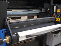 Impresora UV DTF KX3003