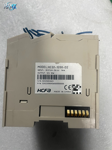 Controlador PLC de Alto Rendimiento HCQ1-1200-D2 para Automatización Industrial - Product Image 1