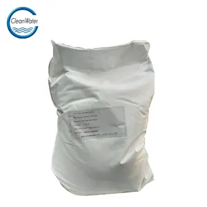 Npam Npamnpam Chemical Product Nonion Polyacrylamide NPAM Super Absorbent Polymer