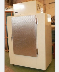 420L Commercial Utilisé <span class=keywords><strong>Présentoir</strong></span> À Glace avec Porte Simple - Product Image 5