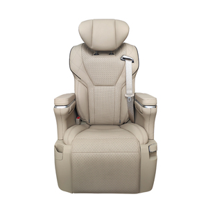 ANSHI lujo RV VAN SUV Ventilación ajustable eléctrico VIP modificado asiento de coche para Kia Carnival <span class=keywords><strong>2022</strong></span> - Product Image 2