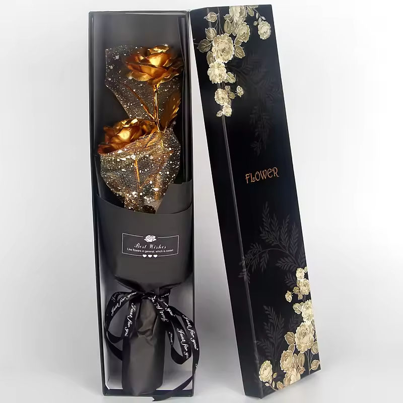 ทองคำเปลว 2 แผ่น