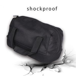 Large Capacity Recyclable <strong>Bag</strong> Compact Travel Handbag for Outdoor Activities - Product Image 4
