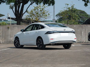 Nissan <span class=keywords><strong>Versa</strong></span> SE 1.6L, 163 hp, <span class=keywords><strong>4</strong></span> cilindros, combustible: gasolina, Euro 6e, tracción en las cuatro ruedas, transmisión automática, volante a la izquierda. - Product Image 6