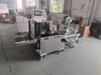 Multi Paar handwerkliche Essstäbchen Automatische Zähl-und Verpackungs maschine Horizontale Verpackungs maschine