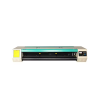 Yaomatec cắt laser plotter Hollow cắt nhân vật vẽ khắc sơn plotter