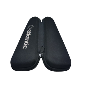 Custodia Multifunzione in EVA con Chiusura a Cerniera per Kit di Lavaggio Scarpe e Attrezzi Hardware - Product Image 1