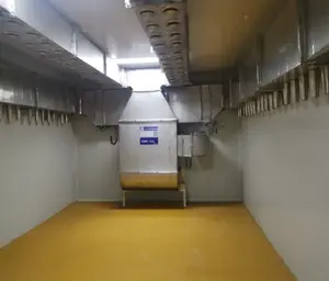 Meat Drying Machine