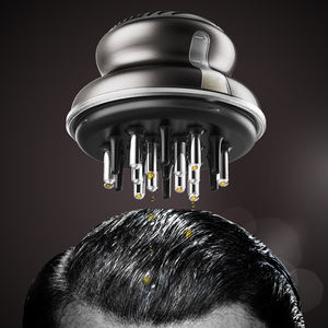 Styling <span class=keywords><strong>cheveux</strong></span> croissance <span class=keywords><strong>brosse</strong></span> cuir chevelu Massage <span class=keywords><strong>brosse</strong></span> à <span class=keywords><strong>cheveux</strong></span> humide brosses de nettoyage des <span class=keywords><strong>cheveux</strong></span> <span class=keywords><strong>pour</strong></span> Salon propre <span class=keywords><strong>brosse</strong></span> femmes <span class=keywords><strong>cheveux</strong></span> cuir chevelu Massage peigne - Product Image 4