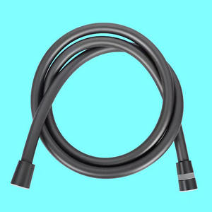 Manguera de Ducha de 1.5 Metros, 1/2 Pulgada de Diámetro Interior, Material ABS Flexible, Diseño Minimalista, Instalación Giratoria - Product Image 3