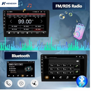 Système de navigation GPS Android CarPlay dédié pour <span class=keywords><strong>Alfa</strong></span> <span class=keywords><strong>Romeo</strong></span> <span class=keywords><strong>Giulietta</strong></span> - Product Image 2