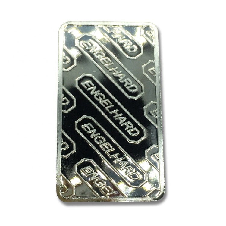 silver bar 999 pure 1kg