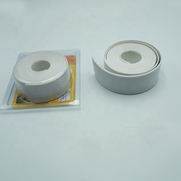 Kendinden Yapışkanlı Su Geçirmez Kalafat Bandı Banyo ve Mutfak İçin 38mmx3.35m