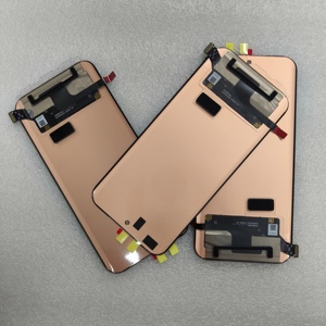 Pantalla de Teléfono para Hot 60 <span class=keywords><strong>Pro</strong></span> Plus/X6886/Spark 40 <span class=keywords><strong>Pro</strong></span> Plus/KM7/SPARK SLIM/KM7K/POVA SLIM/<span class=keywords><strong>KM9</strong></span>/Super 26 Ultra/S688LN, LCD para Móvil - Product Image 2